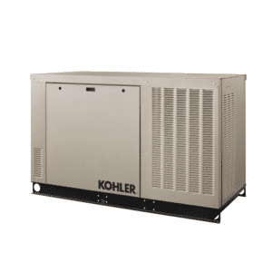 Groupe électrogène 30 kW