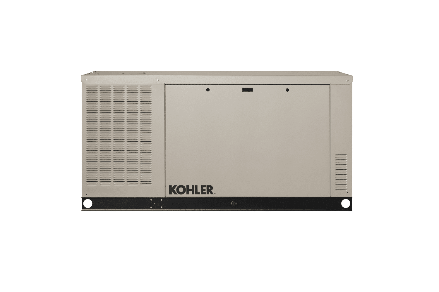 Groupe électrogène 60 kW – Image 2