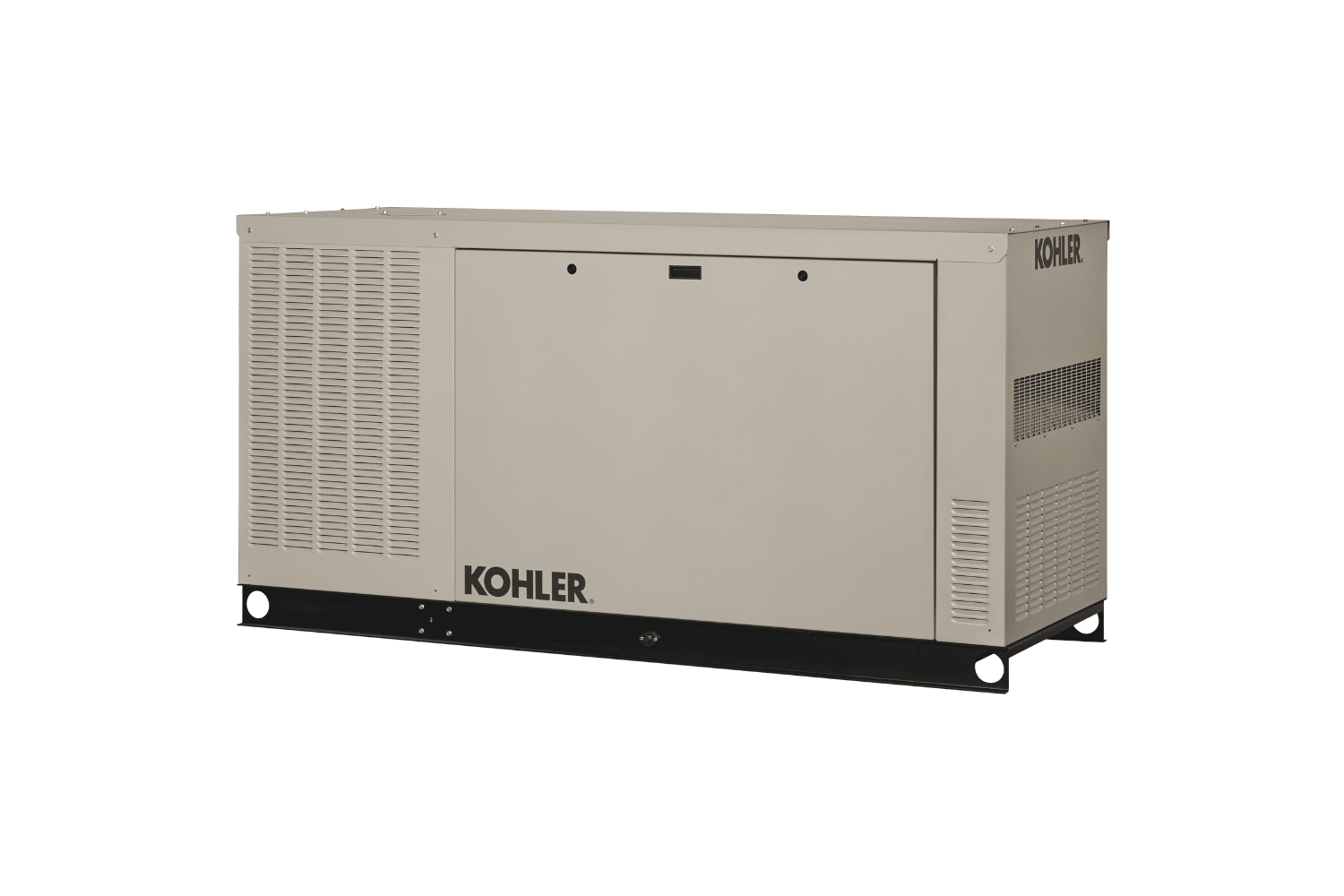 Groupe électrogène 60 kW