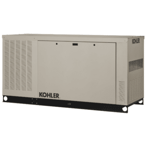 Groupe électrogène 48 kW