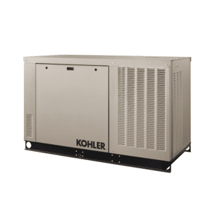 Groupe électrogène 24 kW