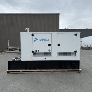 100kW, 100REOZJF, 120/240V