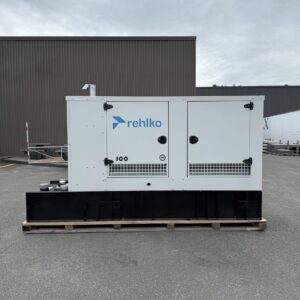 100kW, 100REOZJF, 347/600V