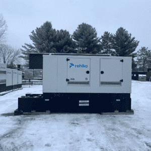 150 kW, 150REOZJF, 347/600 V