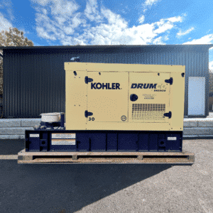 30 kW, 30REOZK, 120/240V