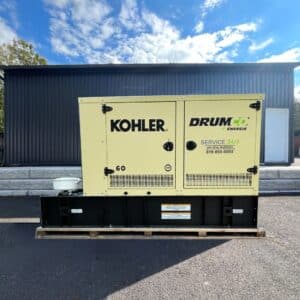 60 kW, 60REOZK, 120/240V