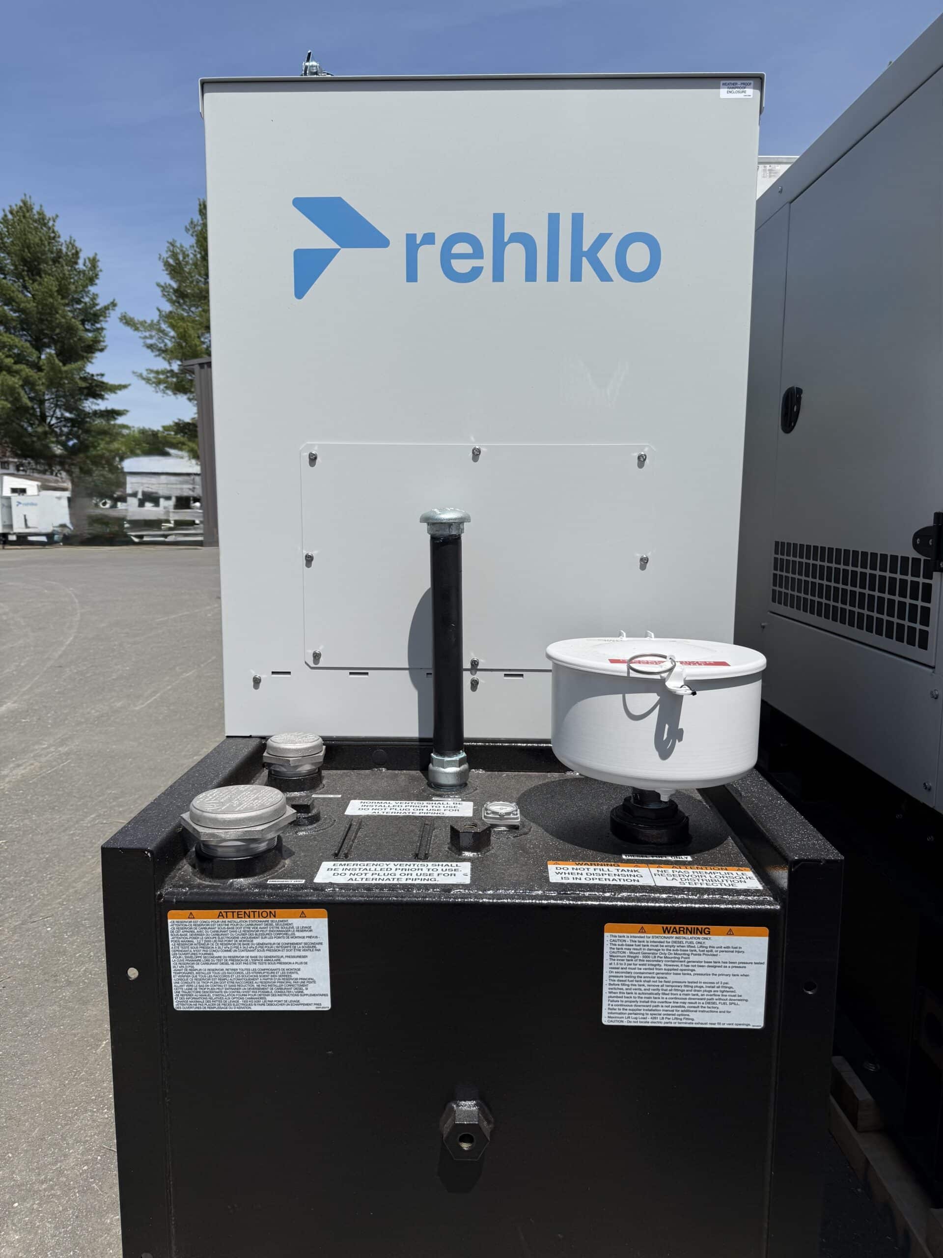 60kW, 60REOZK, 120/240V – Image 2