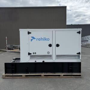 60kW, 60REOZK, 347/600V