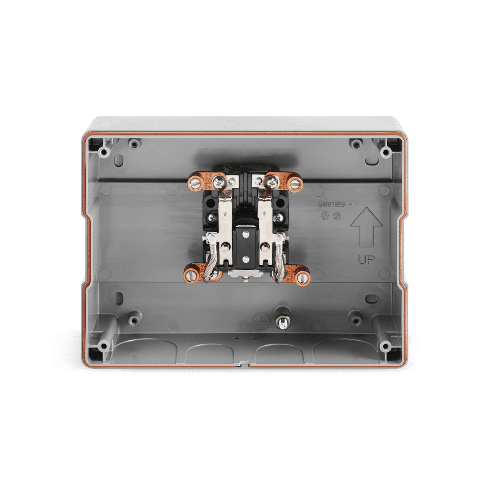 Module de relais de puissance (PRM) – Image 2