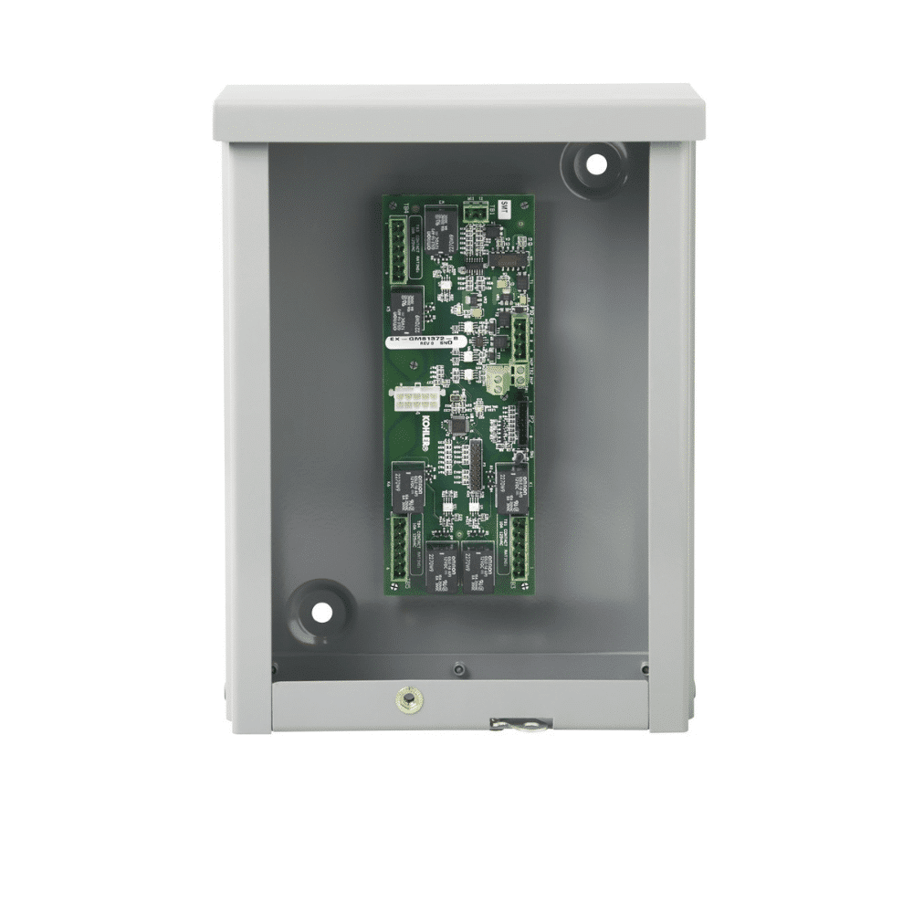 Module d'interface programmable (PIM), CSA – Image 2