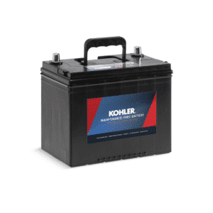 Batterie de grade optimum 500CCA