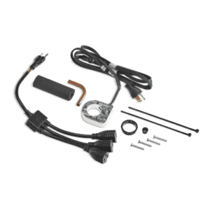 Chauffe-carburateur 120 v