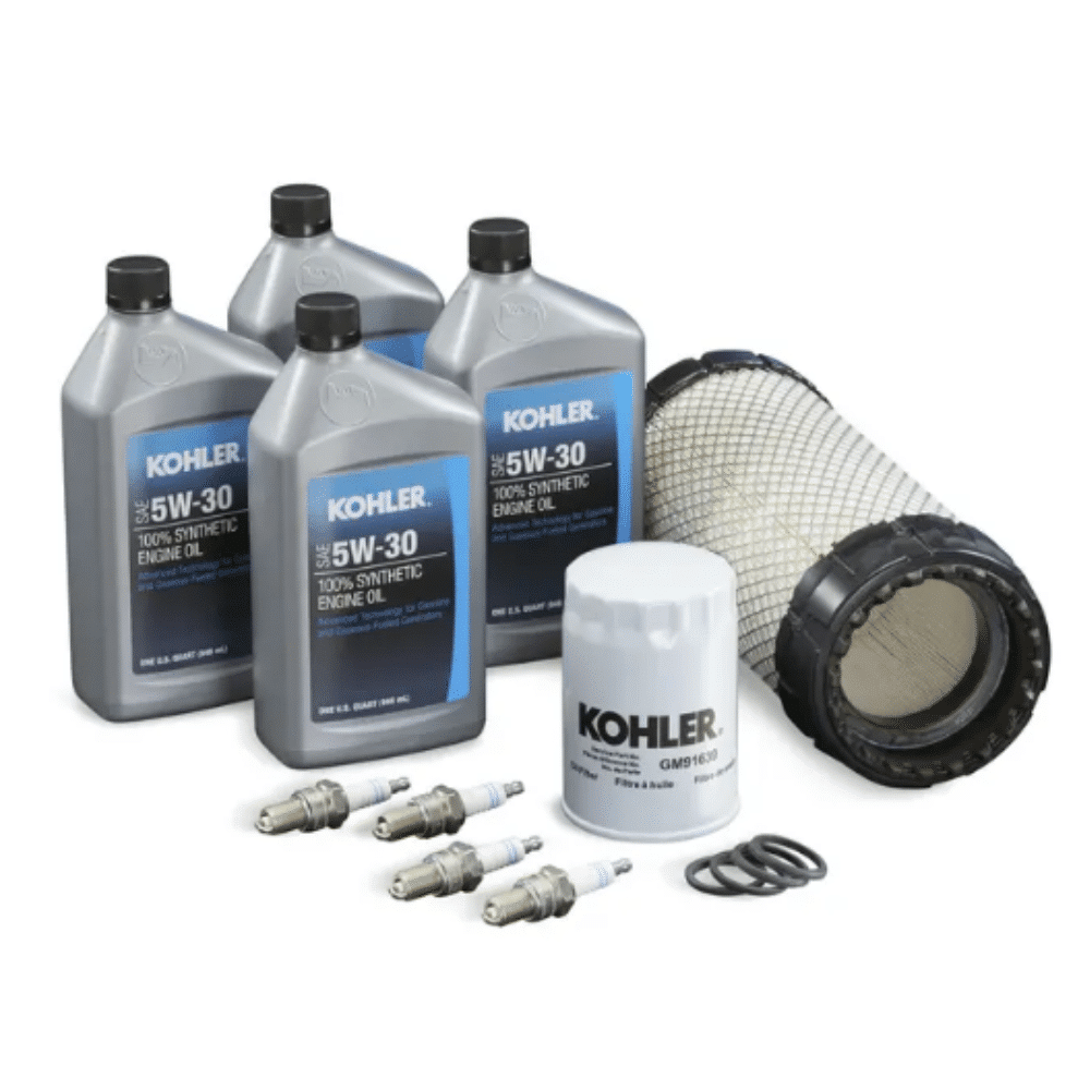 Trousse d'entretien - 2.2 L