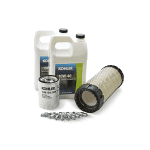 Trousse d'entretien - 6.2 L