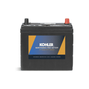 Batterie de grade 650CCA