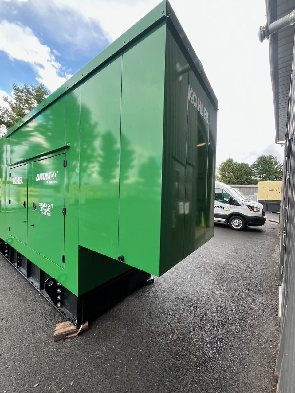 125 kW, 600 V | 2022 – Image 2