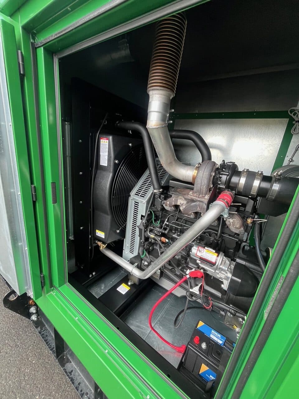 125 kW, 600 V | 2022 – Image 4