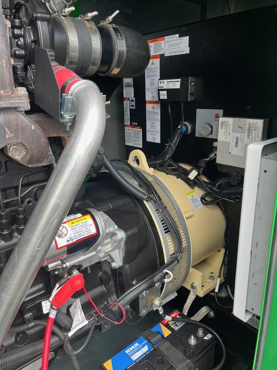 125 kW, 600 V | 2022 – Image 5