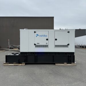 150kW, 150REOZJF, 347/600V